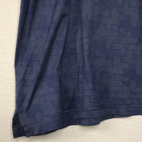 Bugatchi Men's Polo Shirt - Picture 5 of 14